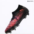 PUMA Future 8 Match MxSG scarpe da calcio uomo puma nero/puma bianco/rosso incandescente 9
