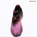 PUMA Future 8 Ultimate FG scarpe da calcio uomo puma nero/puma bianco/rosso brillante 10