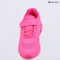 KangaROOS KX-Mega EV scarpe da bambino rosa neon 11