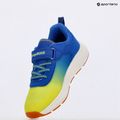 Scarpe da bambino KangaROOS KB-Rida EV skydiver/limetta 11