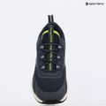 KangaROOS KD-Road scarpe da bambino dark navy/lime 11
