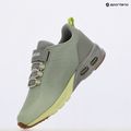 Scarpe da bambino KangaROOS KX-Bases EV desert sage/white 11