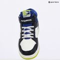 Scarpe da bambino KangaROOS K-CP Hogan EV dark navy/lime 10