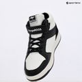 KangaROOS K-CP Hogan EV jet nero/bianco scarpe da bambino 11