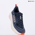 Scarpe da corsa da donna HOKA Skyflow nautical dusk/anchor 10