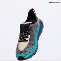 HOKA Speedgoat 6 scarpe da corsa da uomo in farina d'avena/mountain iris 10