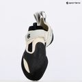 Scarpa da arrampicata Evolv Zenist LV grigio/bianco 6