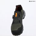 Scarpe da ciclismo MTB da uomo DMT TK10 verde/nero 9