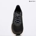 Scarpe da corsa da uomo HOKA Mach 6 Wide nero/bianco 9