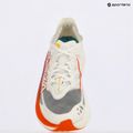 Scarpe da corsa HOKA Rocket X 2 frost/lava 9