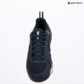 Scarpe da tennis da uomo Wilson Rush Pro 4.5 blazer navy/ blazer navy/ bianco 9