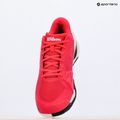Scarpe da tennis da uomo Wilson Rush Pro Ace infrarossi/bianco/nero 10