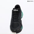 Scarpe da tennis Wilson Rush Pro Ace Clay infrarossi/bianco/nero da uomo 9