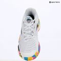 Scarpe da paddle Joma Smash C bianco/multicolore da uomo 9