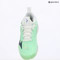 Mizuno Wave Momentum 3 scarpe da pallavolo neo menta/nero/blu di frontiera 9