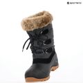 Donna CMP Nietos Stivali da neve bassi Wp nero 9