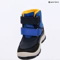 Geox Flantil ABX navy/royal scarpe da bambino 9