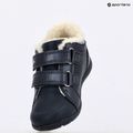 Geox Elthan navy / light avio scarpe da bambino 10
