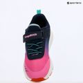 KangaROOS KB-Rida EV scarpe da bambino dark navy/daisy pink 11