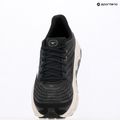 Scarpe da corsa da uomo Mizuno Wave Horizon 8 nero/bianco/nimbus cloud 9