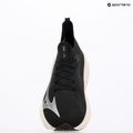 Scarpe da corsa da uomo Mizuno Neo Vista nero/bianco/nimbus cloud 12