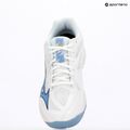 Scarpe da pallavolo Mizuno Thunder Blade Z bianco/bellwether blu/bel air blu 9