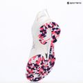 Scarpe Mizuno Wave Mirage 5 bianco/viola indaco/rosa camelia 9