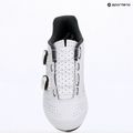 Scarpe da strada da donna Giro Regime Carbon bianco 9