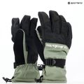 Guanti da snowboard Quiksilver Mission sea spray da uomo 8