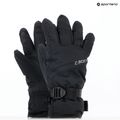 Guanti da snowboard da donna ROXY Gore Tex Fizz nero vero 12