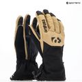 Guanto da snowboard ThirtyTwo Lashed da uomo color kaki 11