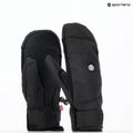 Guanti da snowboard da uomo 686 Primer Mitt nero 9