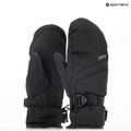 Guanti da snowboard da donna ROXY Gore Tex Fizz Mitt nero vero 13