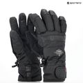 Guanti da snowboard da uomo 686 Recon nero 4