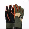 Guanti da snowboard DC Franchise deep depths da uomo 8