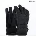 Guanto da snowboard da donna Volcom Peep Gore-Tex Glove nero 9