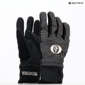 Guanto da snowboard Volcom V.Co Crail da uomo con stampa nera 6