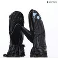 Guanto da snowboard ThirtyTwo Corp Mitt XLT da uomo nero 8