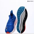 Scarpe da corsa da uomo Mizuno Neo Vista igniotion rosso/nero/baseball blu 11