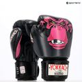 Guanti da boxe da uomo YOKKAO Primate nero 12