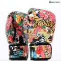 Guanti da boxe colorati Fairtex URFACE x Boxing 8