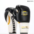 Guanti da boxe DIVISION B-2 DIV-PFG1500 Pro 3-Layer Foam nero/bianco 13