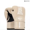 Everlast Pro Style Elite 2 guantoni da boxe champagne 8