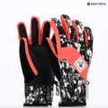 Guanti da snowboard da donna DC Franchise chair one blanc de blanc 8