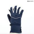 Guanto da sci Rossignol Temptation Impr G donna dark navy 10