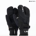 Guanti da sci LEKI CC Thermo Shark Lobster (2+2) nero 3