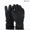 Guanti da sci da uomo Level Alpine nero 7