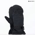 Guanto da snowboard da donna Volcom V.Snow Over Mitt nero 7