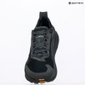 Scarpe da corsa Altra Olympus 6 da uomo, nero/nero 10