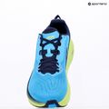 Scarpe da corsa Altra FWD VIA blu per uomo 9